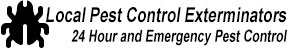 Big Arm MT Pest Control Exterminators